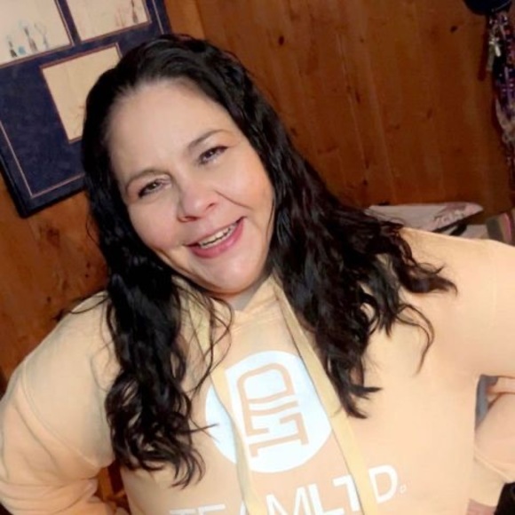 Meet your Posher, Ricki - Picture 1 of 1